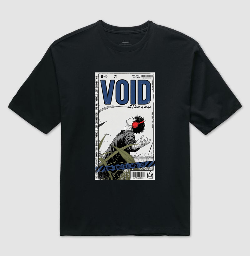 Void: No Reception