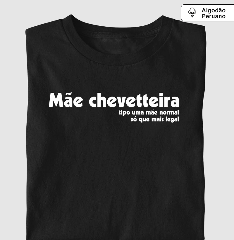 Mãe Chevetteira
