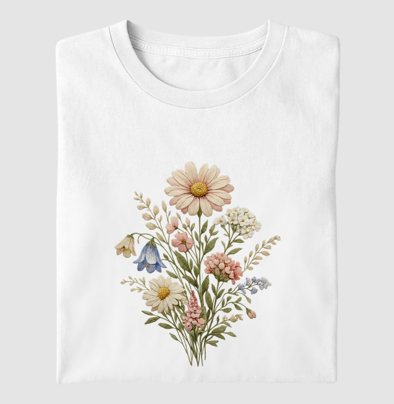 Flores do Campo