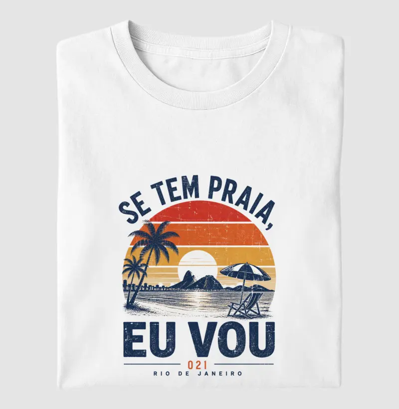 Praia Todo Dia