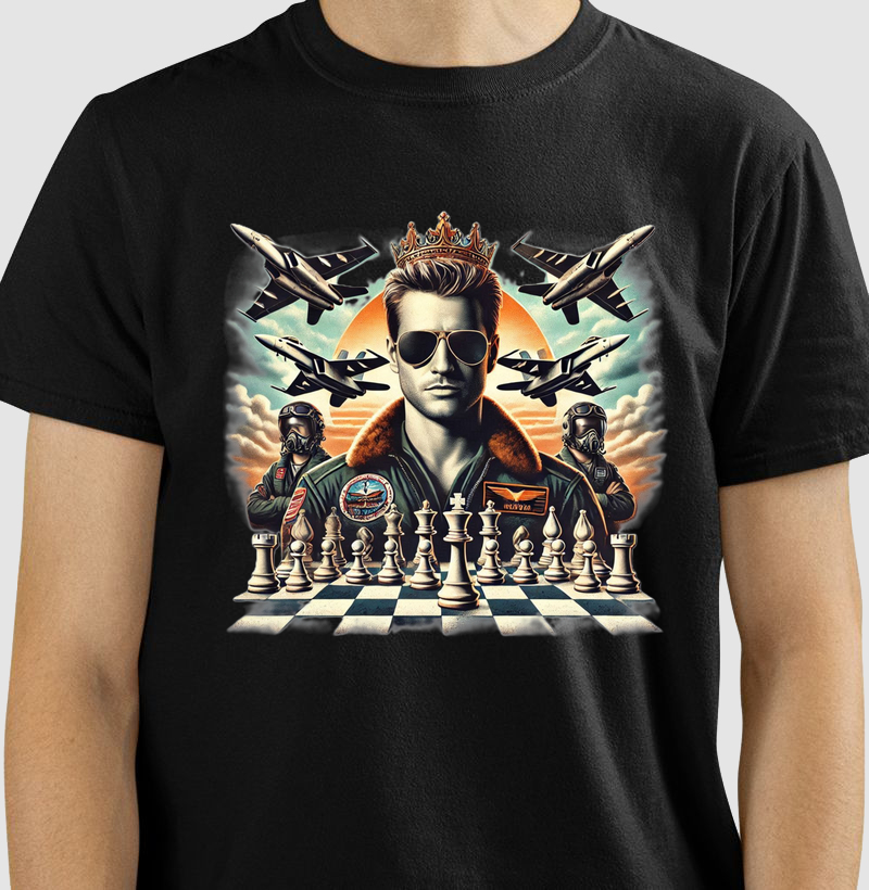Top Gun Chess