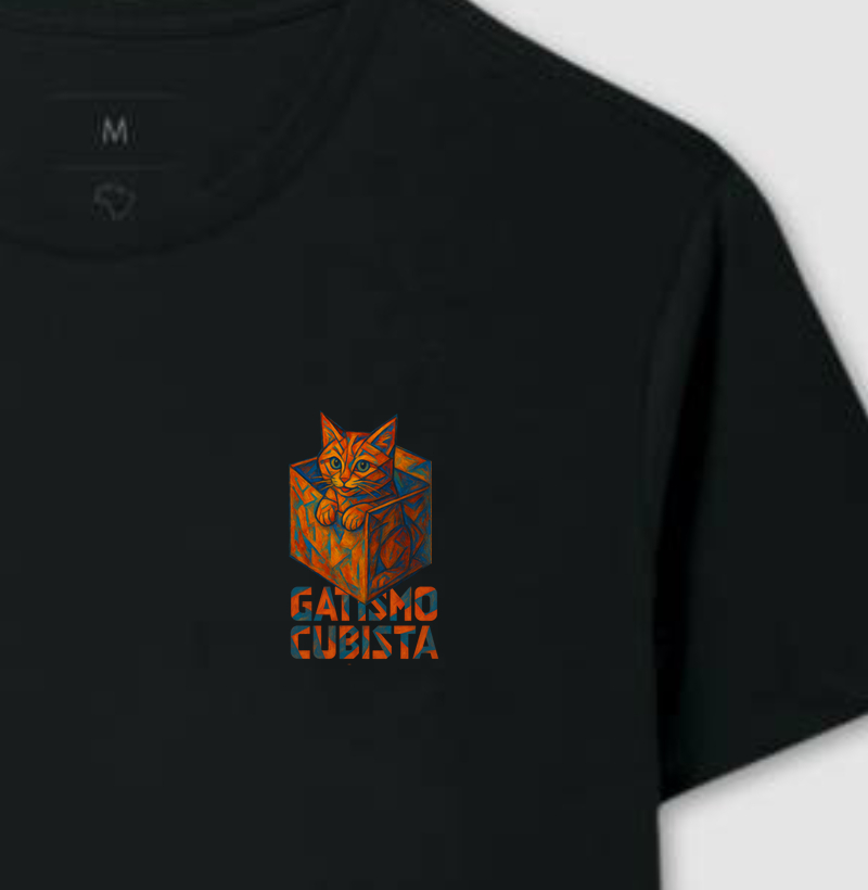 Gatismo Cubista