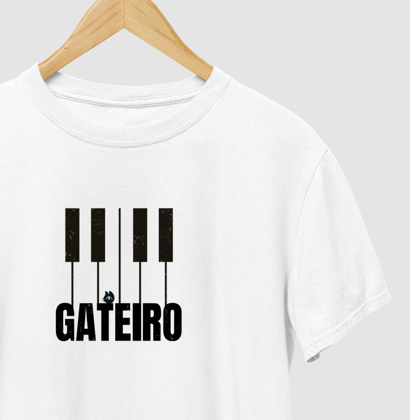 Gateiro Musical