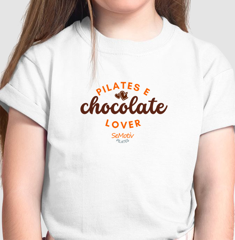 Pilates e chocolate lover
