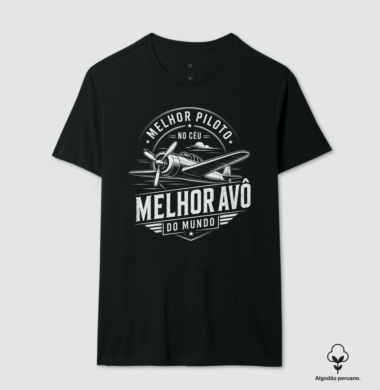 Melhor Avô do Mundo