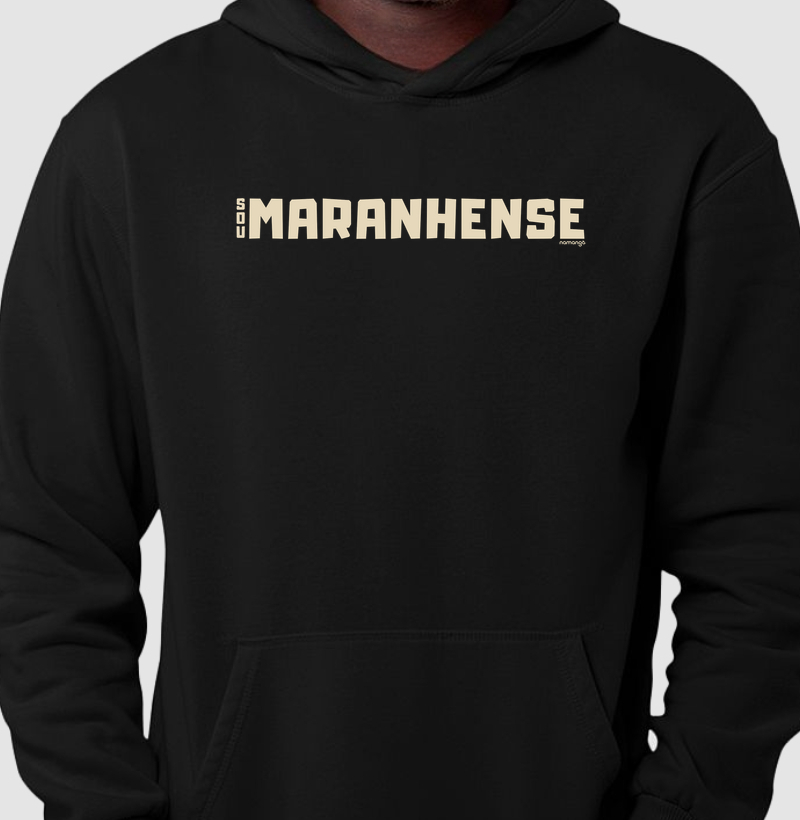 Sou Maranhense