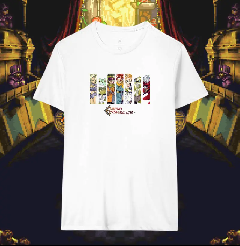 Chrono Trigger