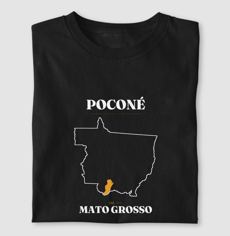Poconé | Legado MT