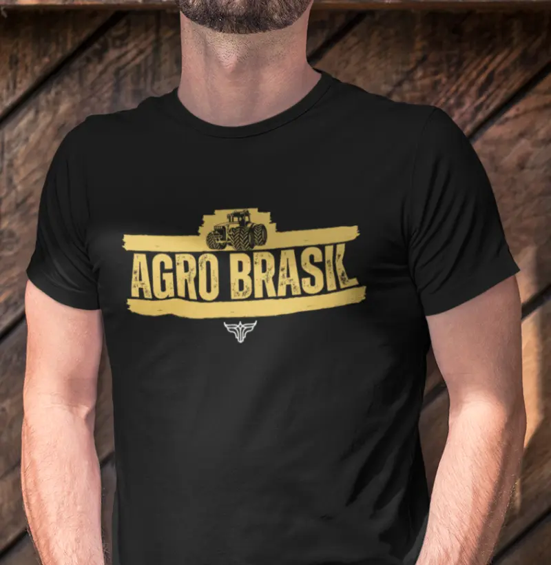 Agro Brasil