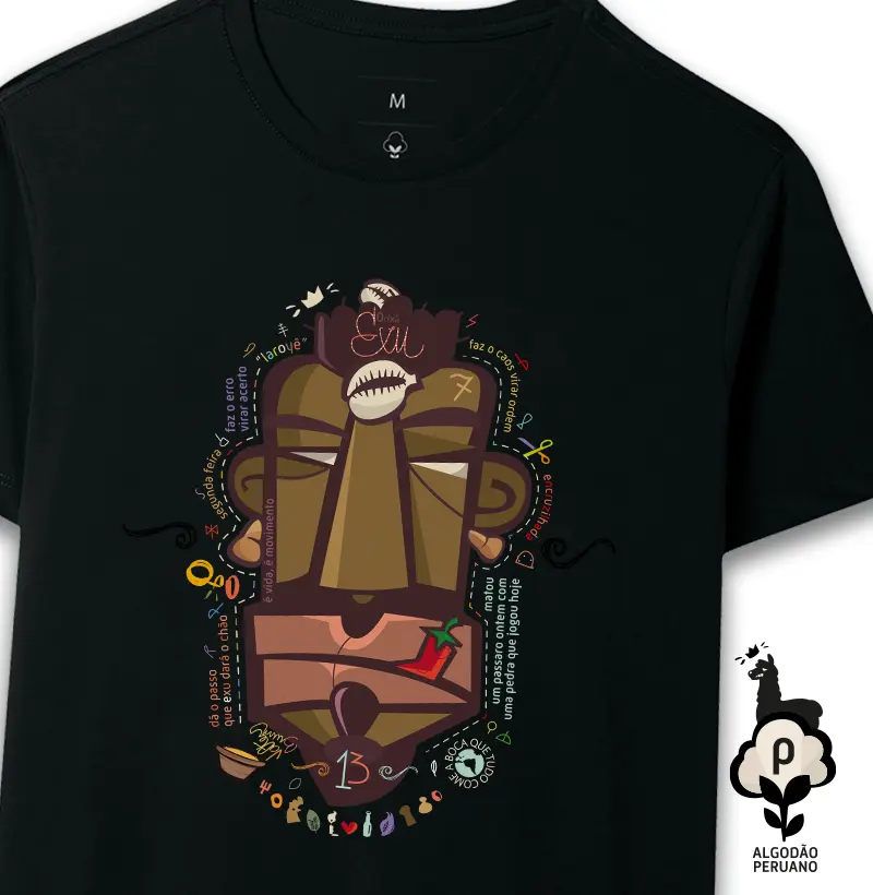 EXU ORIGINAL AFU "AP"