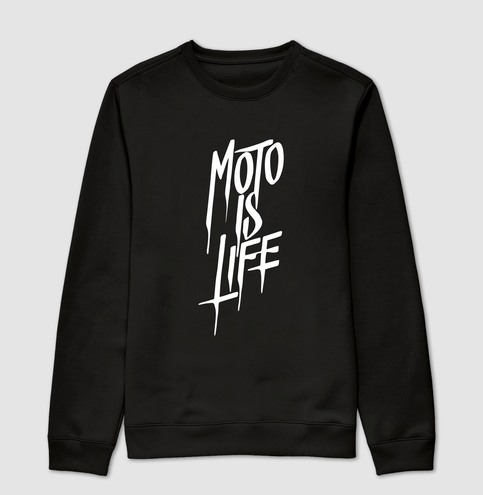 Moro is Life