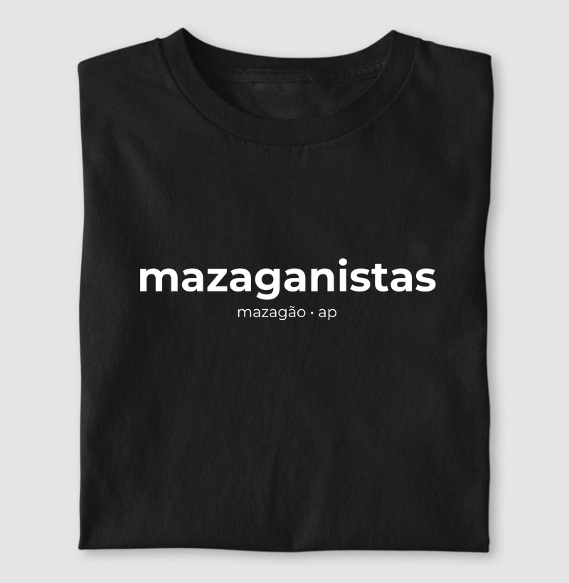Mazaganistas | Gentilico AP