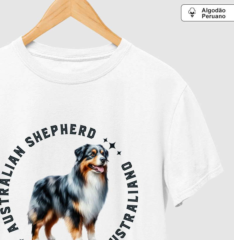 Australian Shepherd Stars