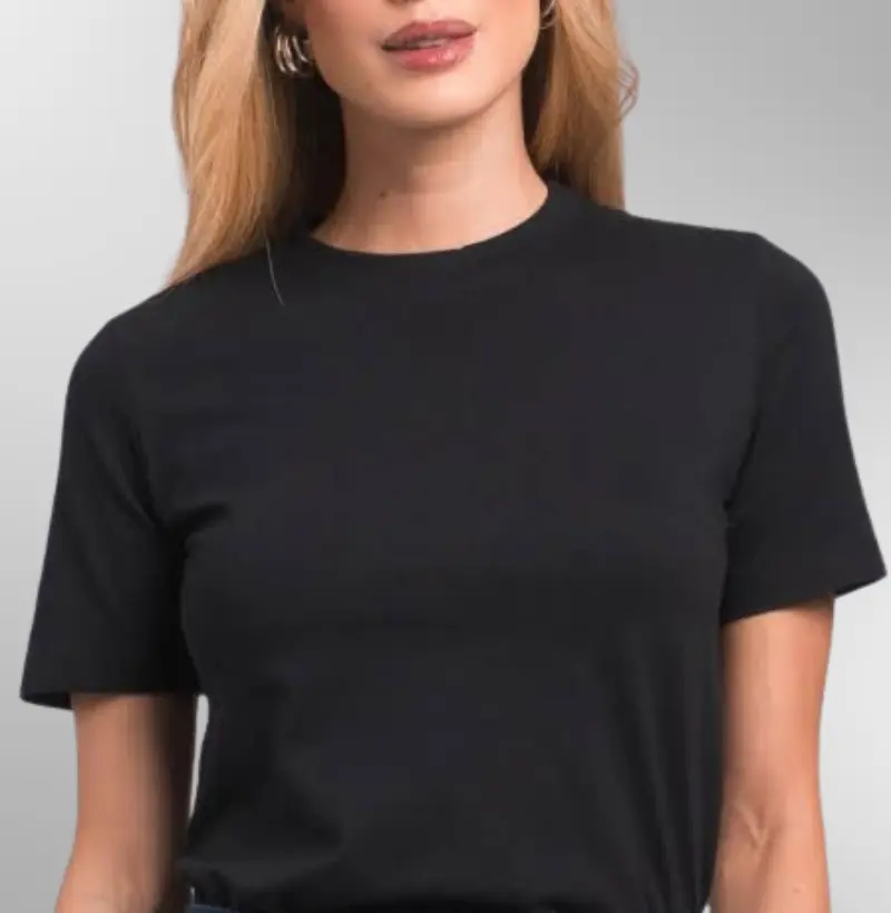 Camisas Lisas