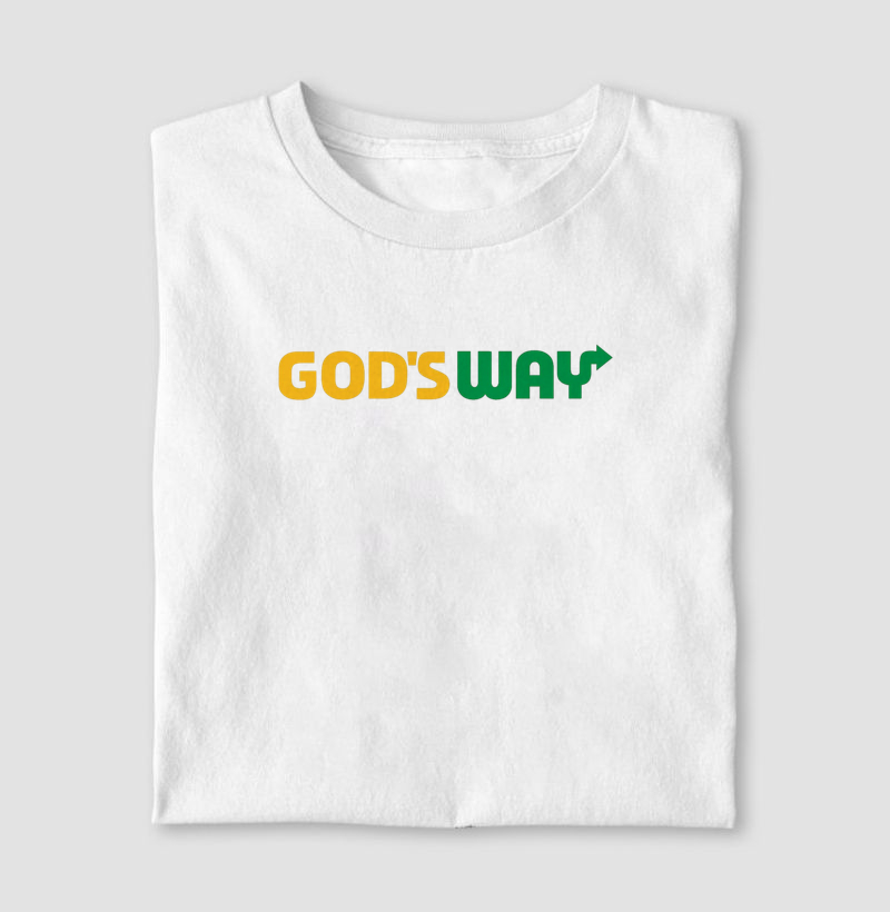 God's Way