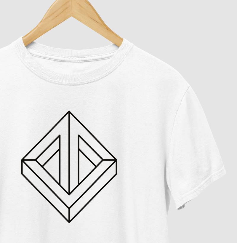 Camiseta Reserva Ink _ Padrão UPl