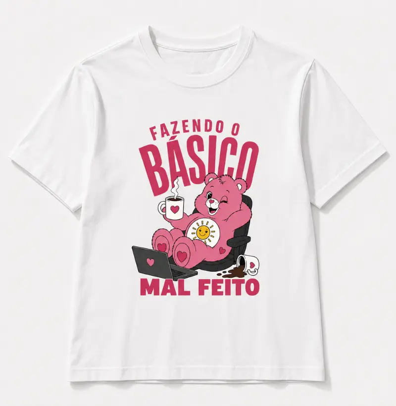 básico mal feito