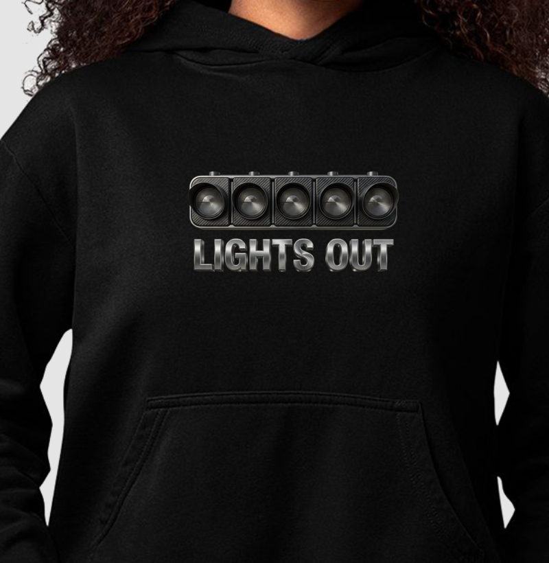 Lighs Out