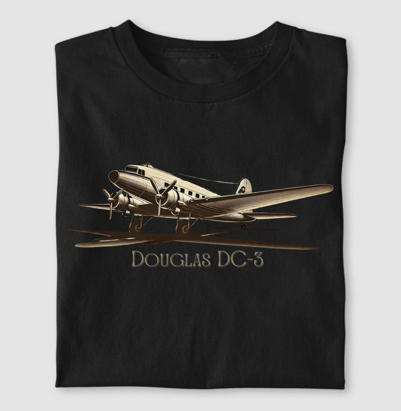 DC-3