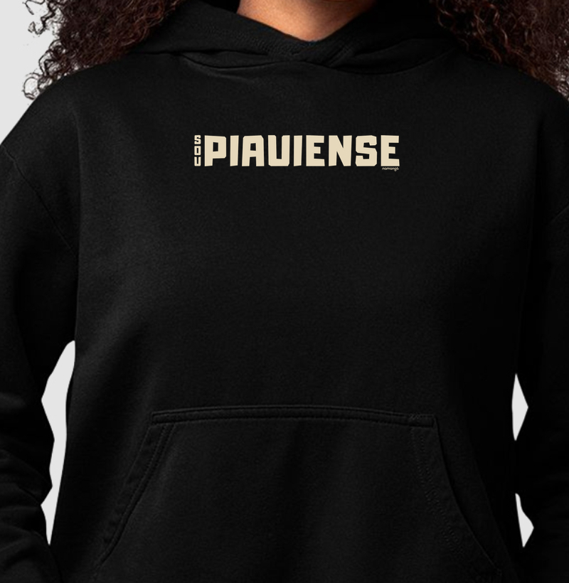 Sou Piauiense