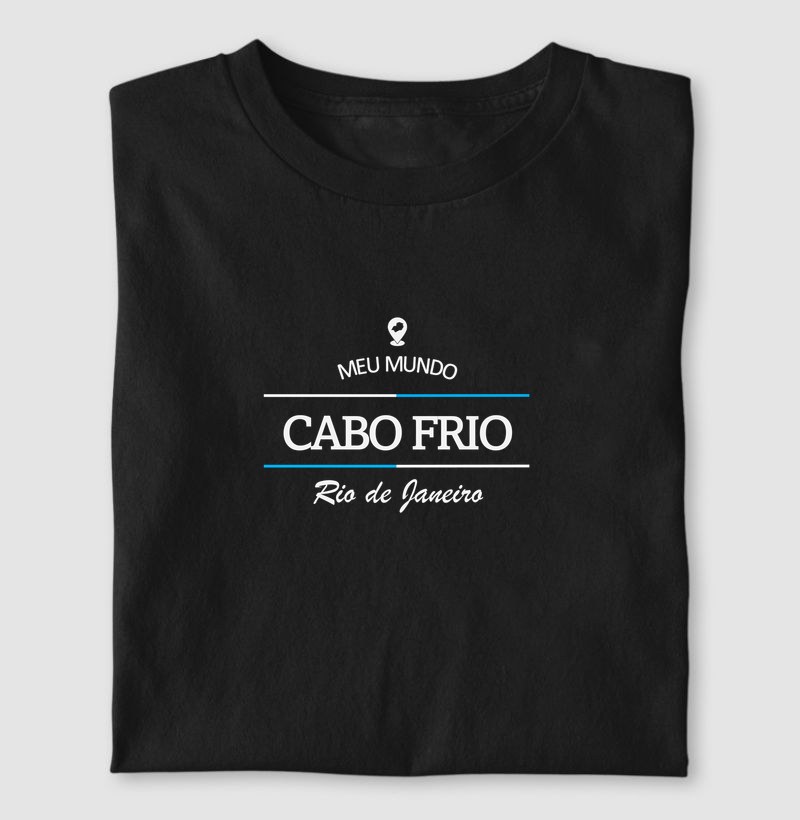 Cabo Frio (RJ) | Meu Mundo