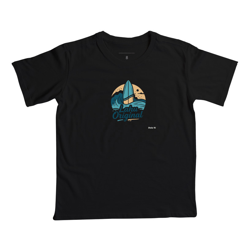 Lahu surf