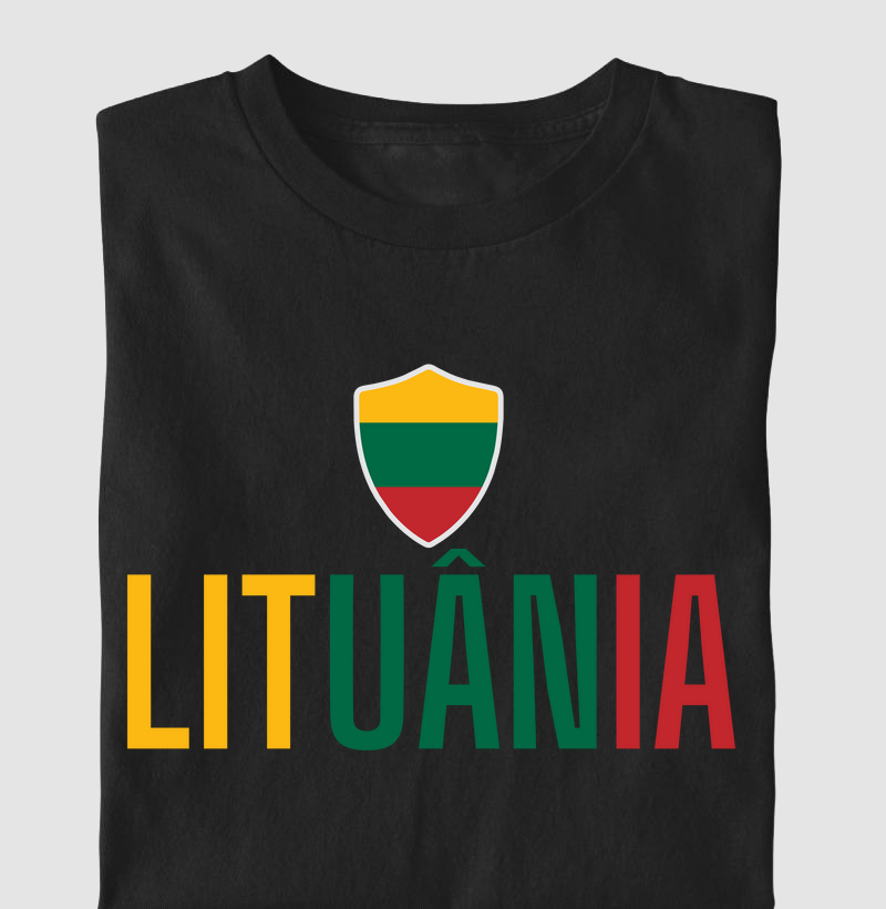 Lituânia Escudo