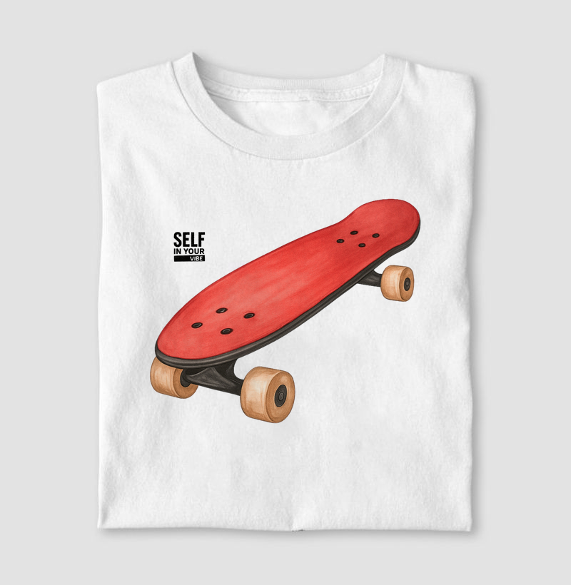 RED CRUISER | Confecção Reserva 🦜