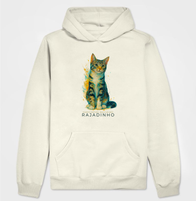 Gato Rajadinho