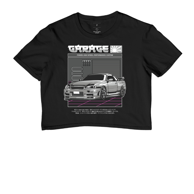 Garage Dos Sonhos