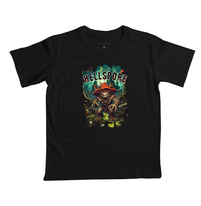 Hellspore
