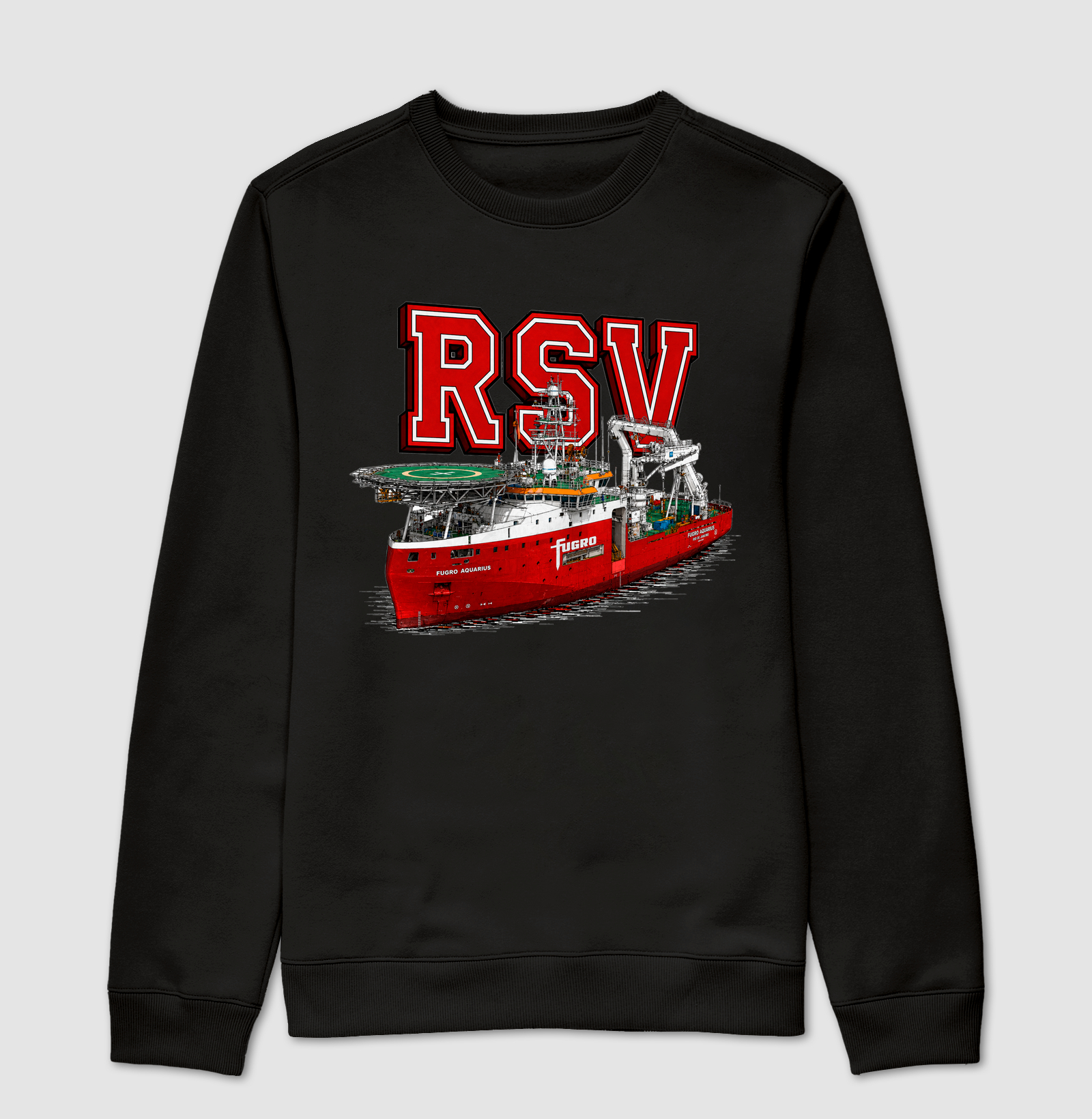 RSV Aquarius
