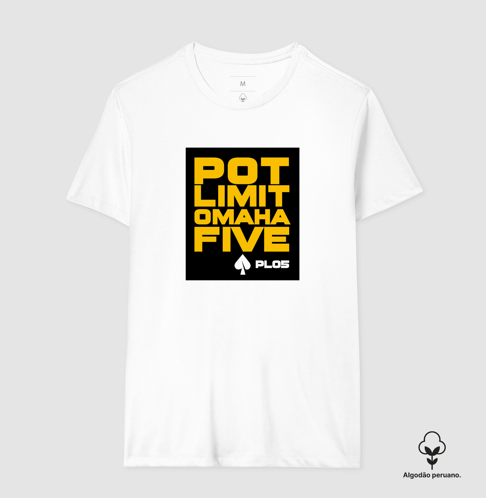 Pot Limit Omaha Five