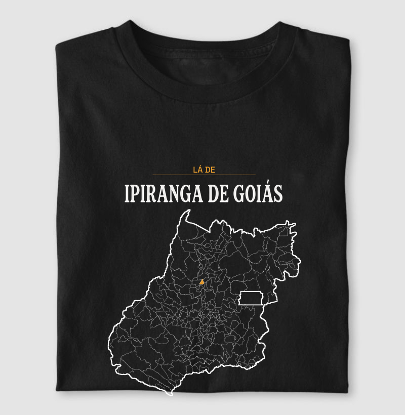 Ipiranga de Goiás | Território GO