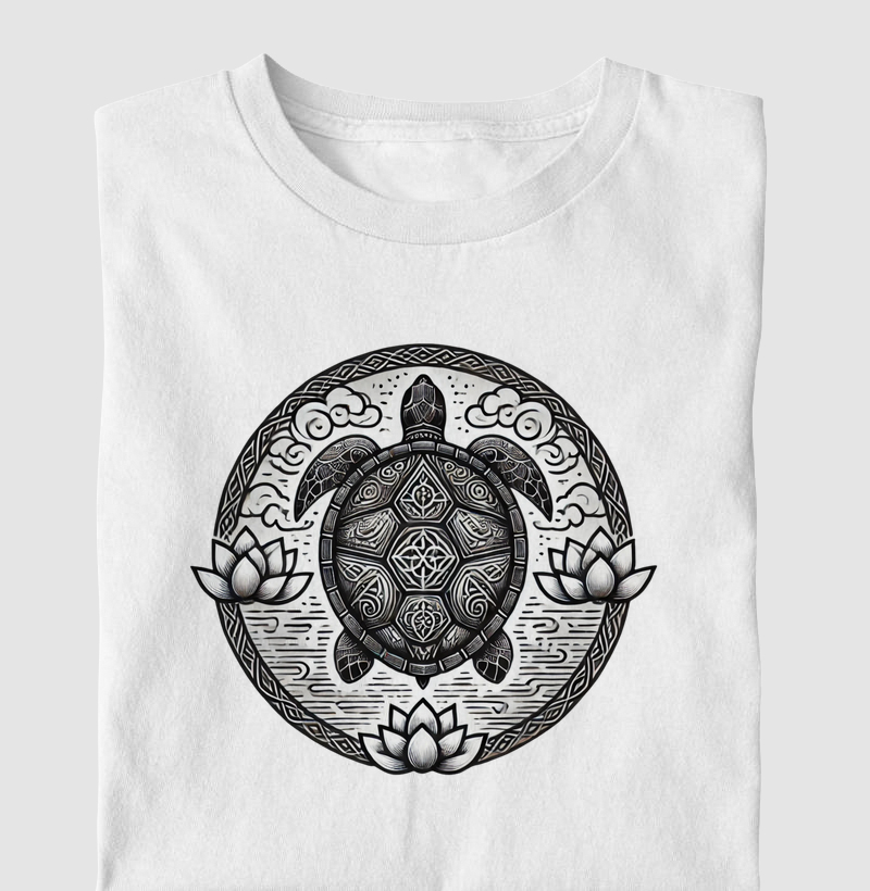 Tartaruga Proteção