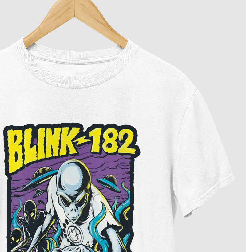 A014 - Blink-182 Aliens Exist