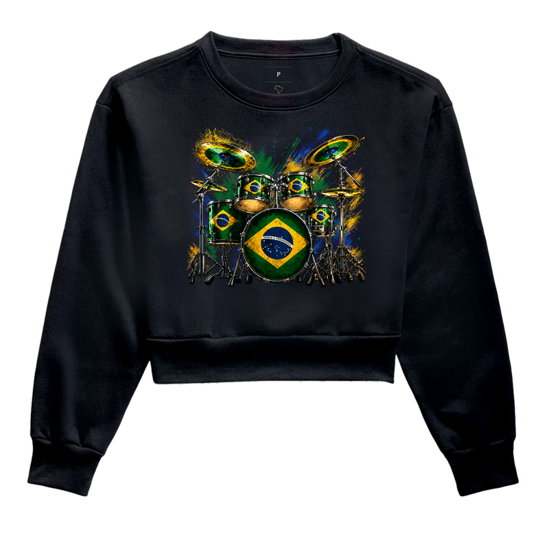 BATERIA BRASILEIRA