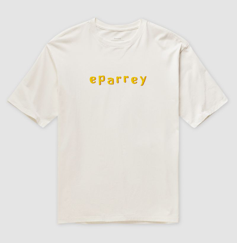 camiseta IANSÃ saudação