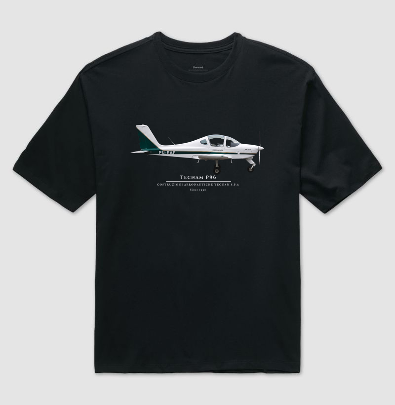 Tecnam P96 - PU-EAF