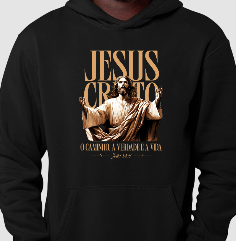 O Caminho, a Verdade e a Vida 2