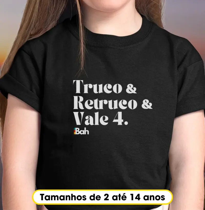 Truco & Retruco & Vale 4