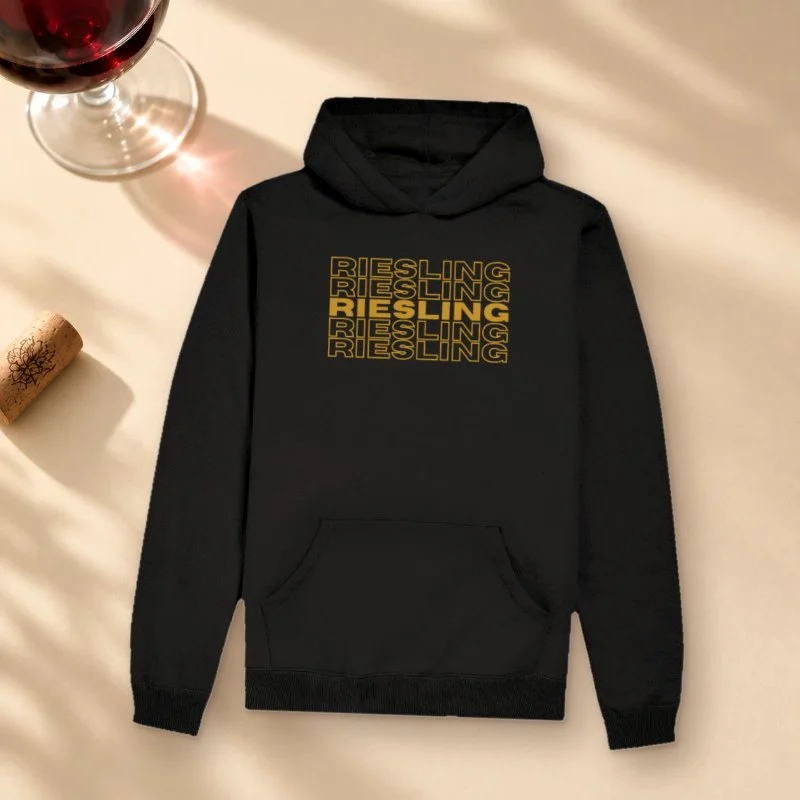 Riesling - Hoodie Moletom