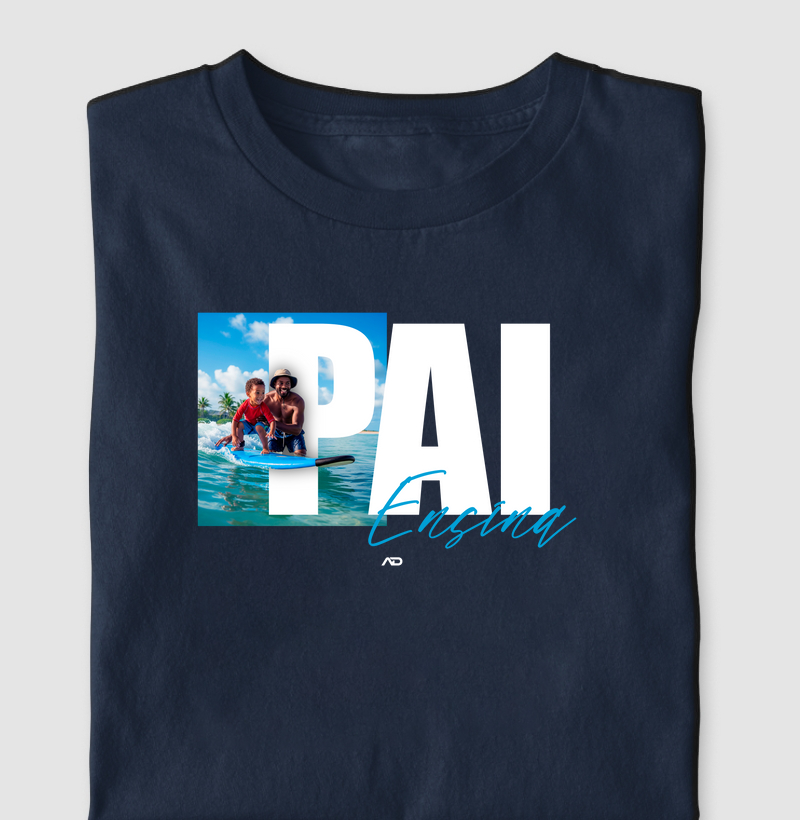 PAI ENSINA - masculina V1