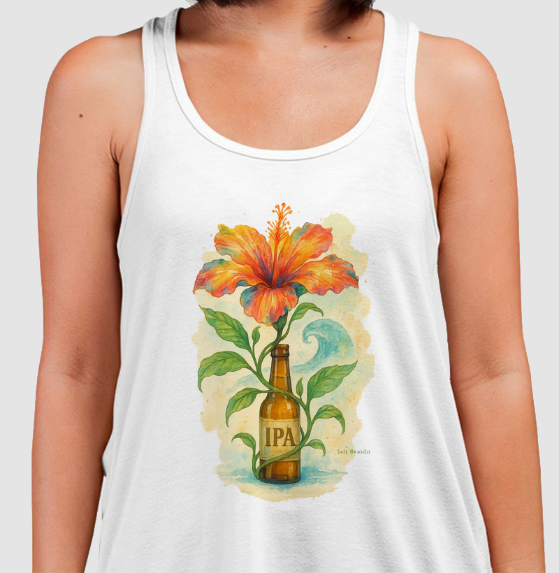 FlorIPA | Confecção Reserva 🦜