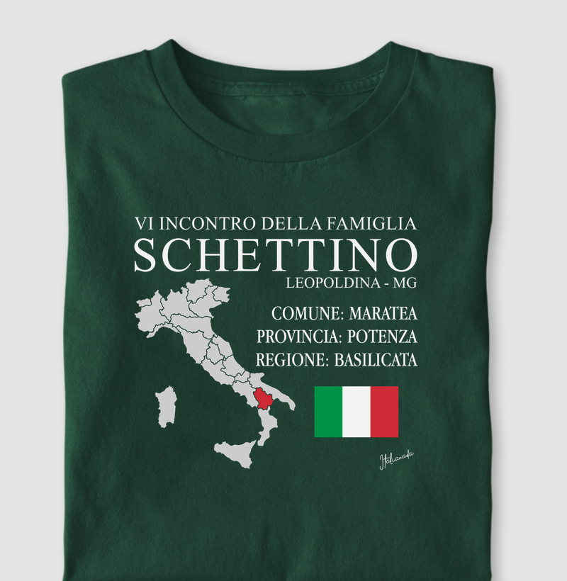 SCHETTINO