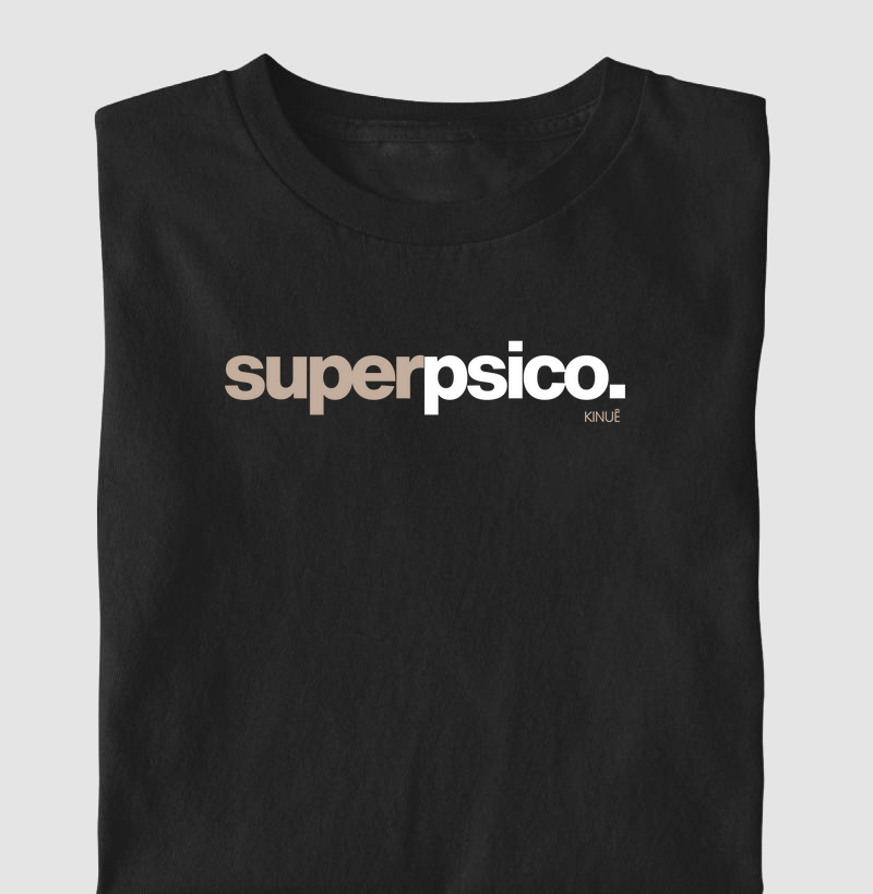 Super psico