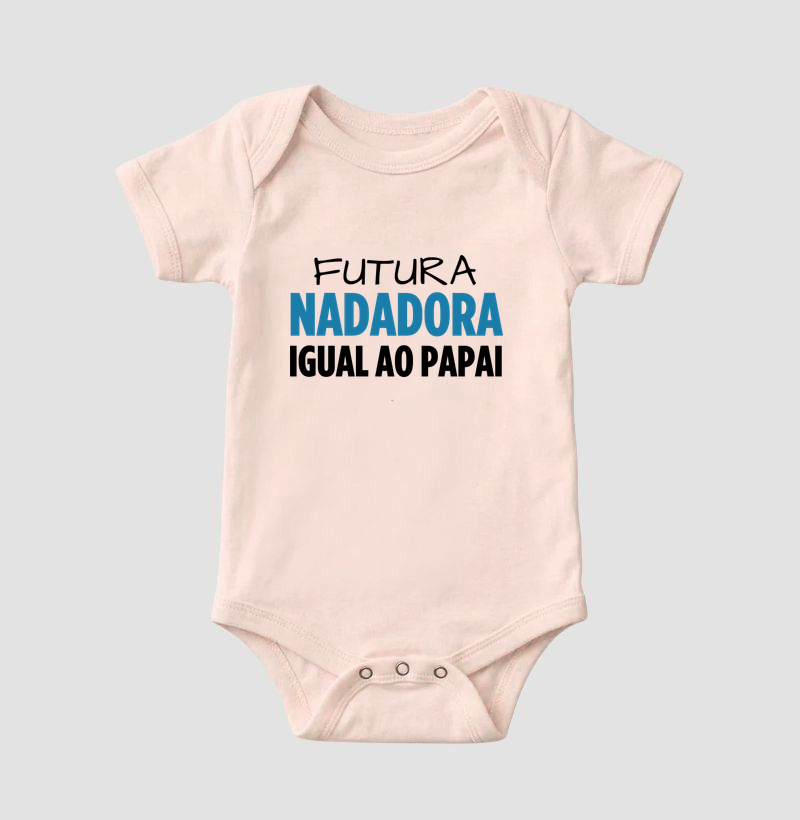 Futura Nadadora V2