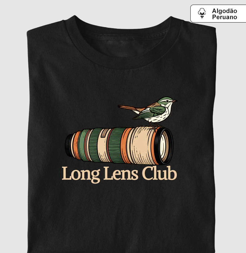 Long Lens Club