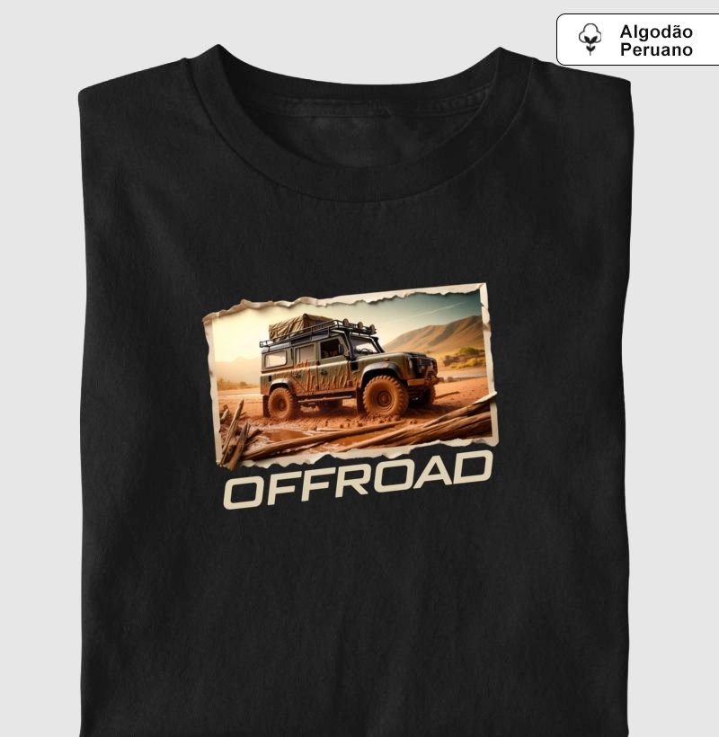 Jipe OffRoad
