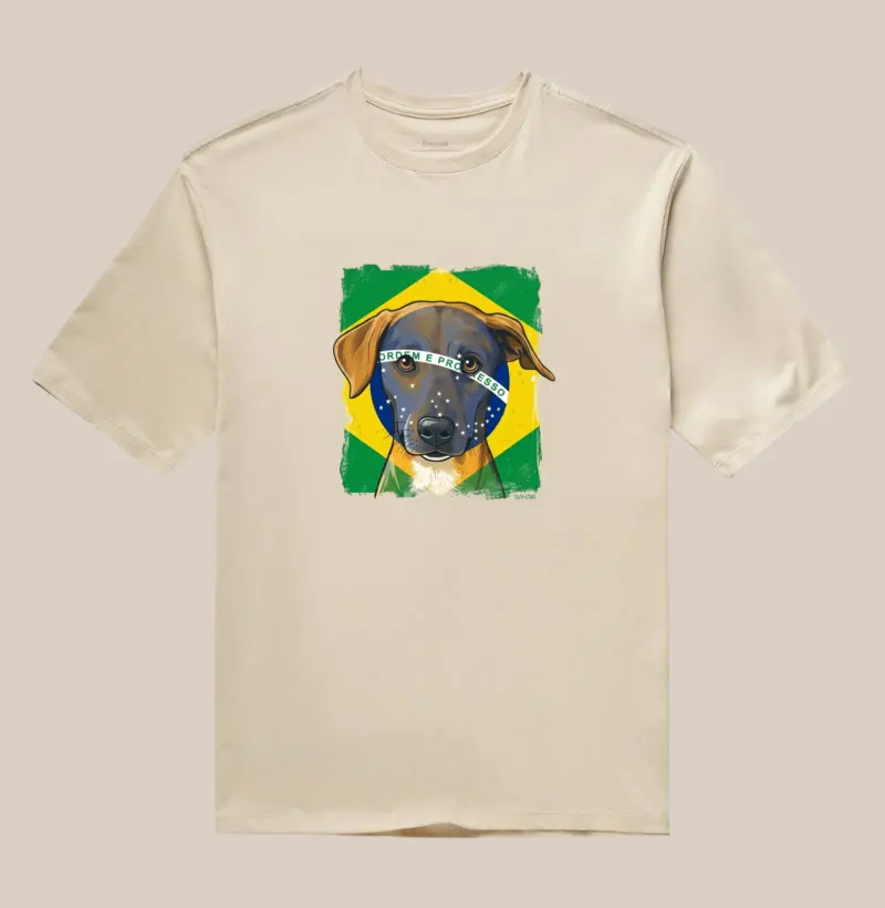 Caramelo do Brasil